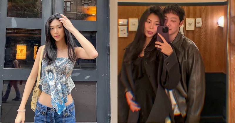 《單身即地獄2》哈佛學霸李娜汀甜照流出！男友超狂背景被挖出