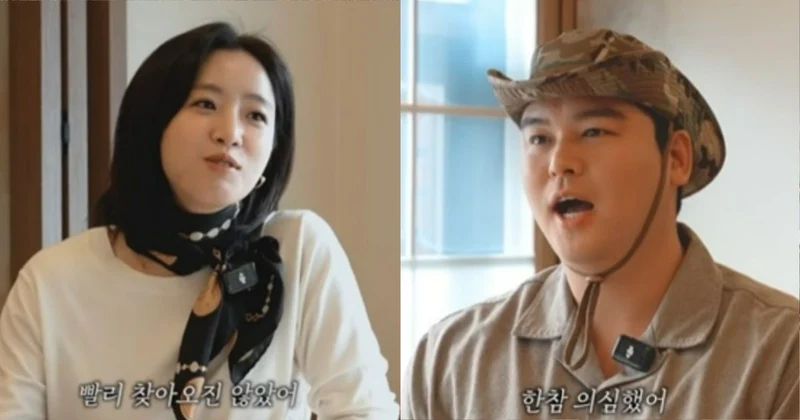 T-ara恩靜閃嫁大8歲導演！《我結》「前夫」李章宇脫口1句話遭炎上：太失禮