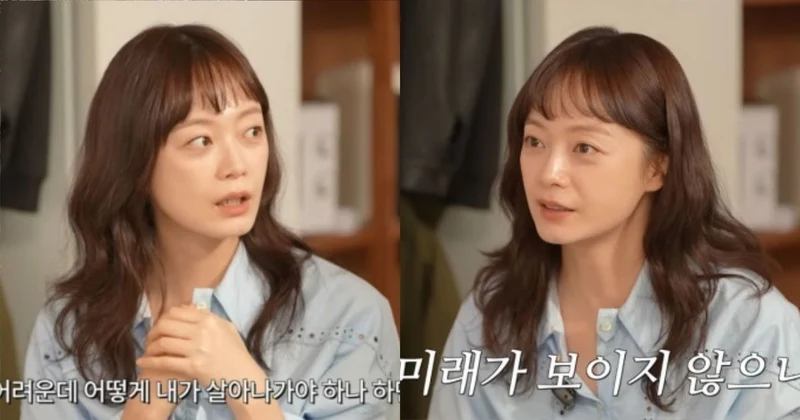 「曾以為活不下去」全昭旻曝下車《RM》陷低潮！壓力大到靠打工撐生活 