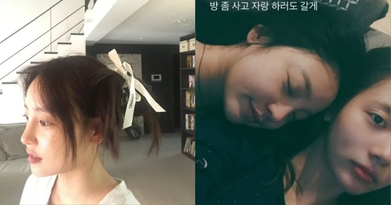 具荷拉6週年前夕未公開甜照流出！好友狠戳一句話「她背叛我」逼哭粉絲