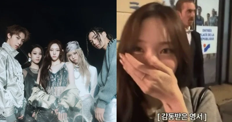 出道5個月爆三對CP！ADP2成員互動「甜過頭」 粉嗨：真交往也不意外