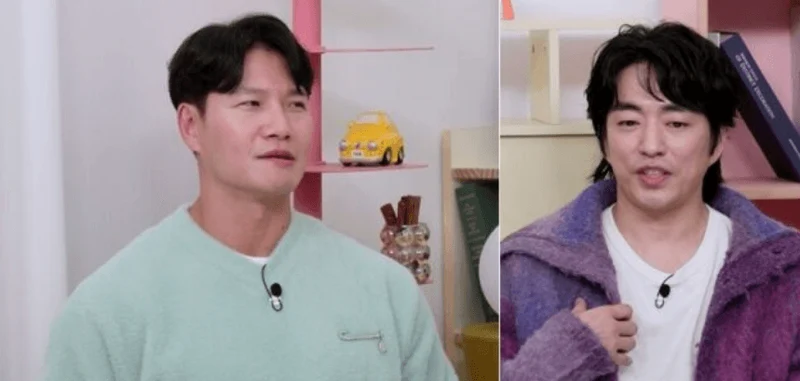 &nbsp;KBS2《屋塔房的問題兒們》