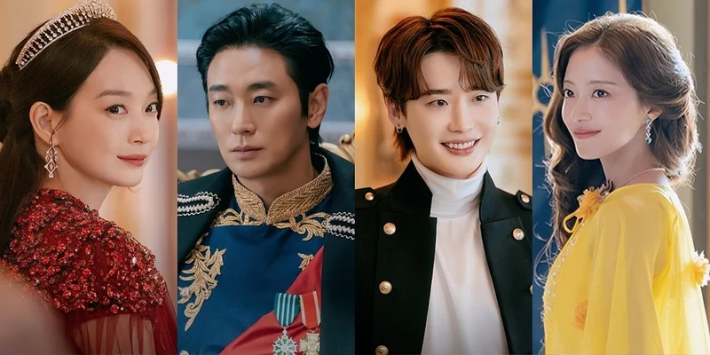 圖片來源：Disney+