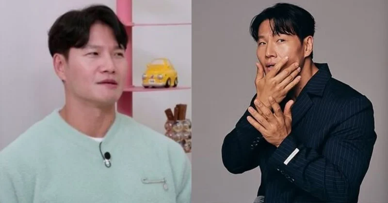 新婚才兩個月！金鐘國遇到「完美理想型」當場眼神失守　遭虧：真的愛上了