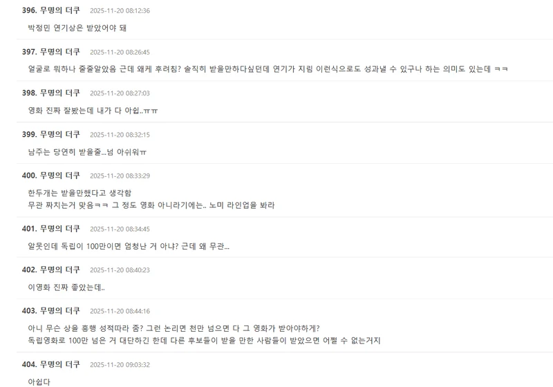 圖片來源：theqoo