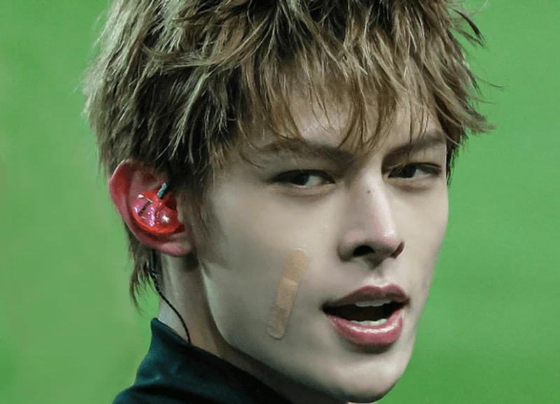 韓娛熱議-引起海外粉絲熱議的CORTIS成員