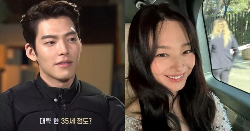 戀愛10年金宇彬宣布娶申敏兒！3年前「婚姻與育兒」採訪被挖 網贊：好老公+好爸爸