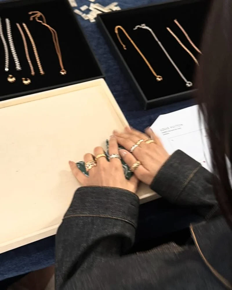 圖片來源：IG@illusomina