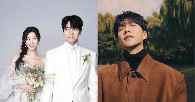 親妹曾拒認哥哥糗事曝光！「狠切割岳家」李昇基送父母26億豪宅