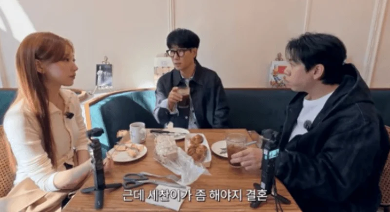 圖片來源:YouTube | JeeseokjinWorld