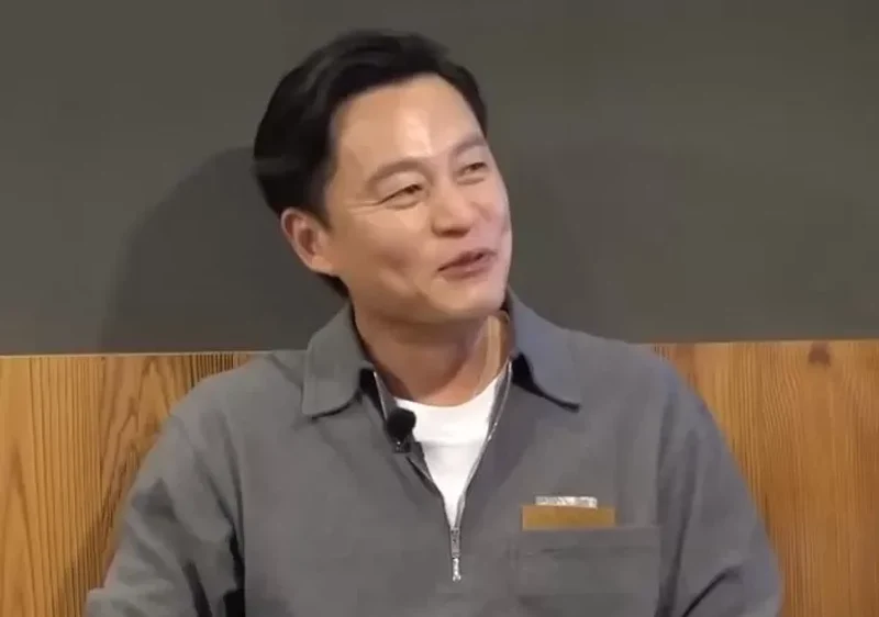 圖片來源： SBS 《對我來說過於刻薄的經紀人—秘書鎮》