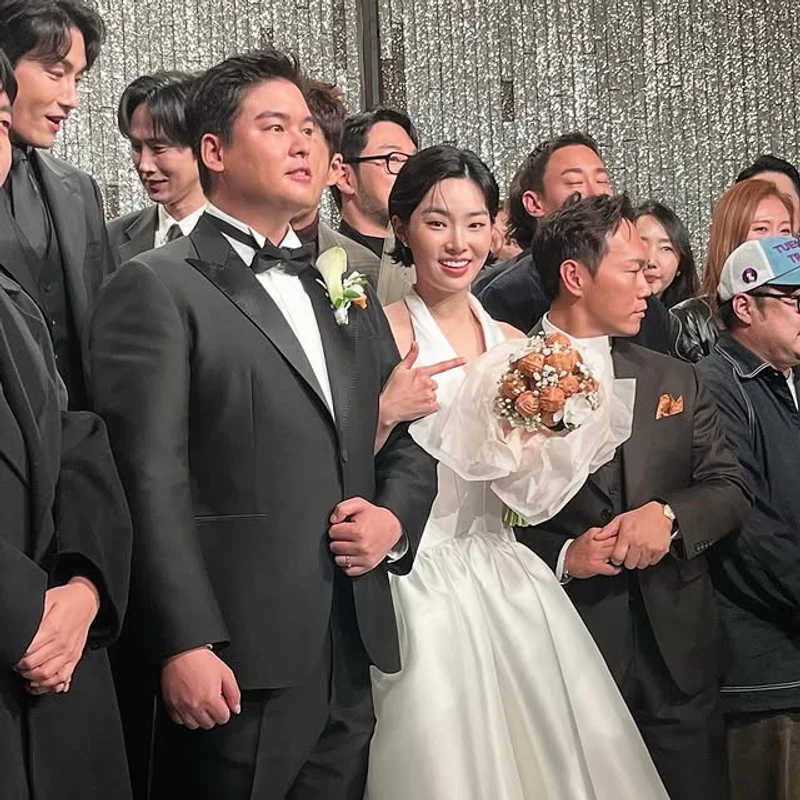 圖片來源：IG@boochangjegwa