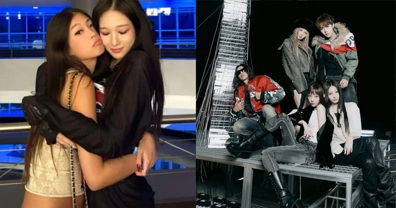 ADP奪KGMA大賞被酸「靠爸得獎」！Annie姊出面護妹 一張表情包嗆翻酸民