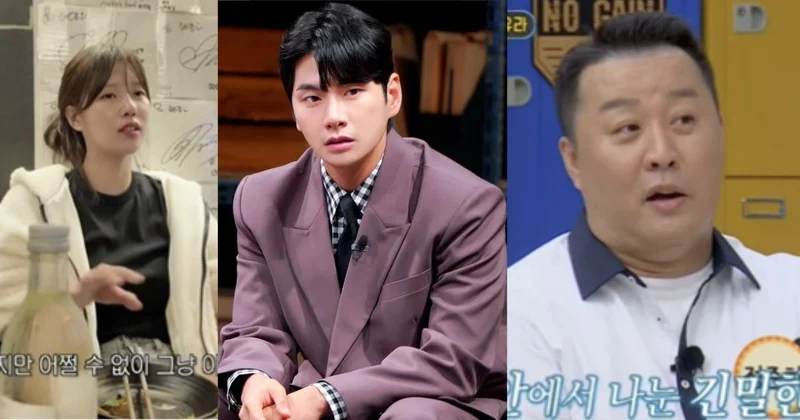 李伊庚怒揭節目組黑幕！《玩什麼好呢？》前成員被下車遭挖 網看傻：太扯