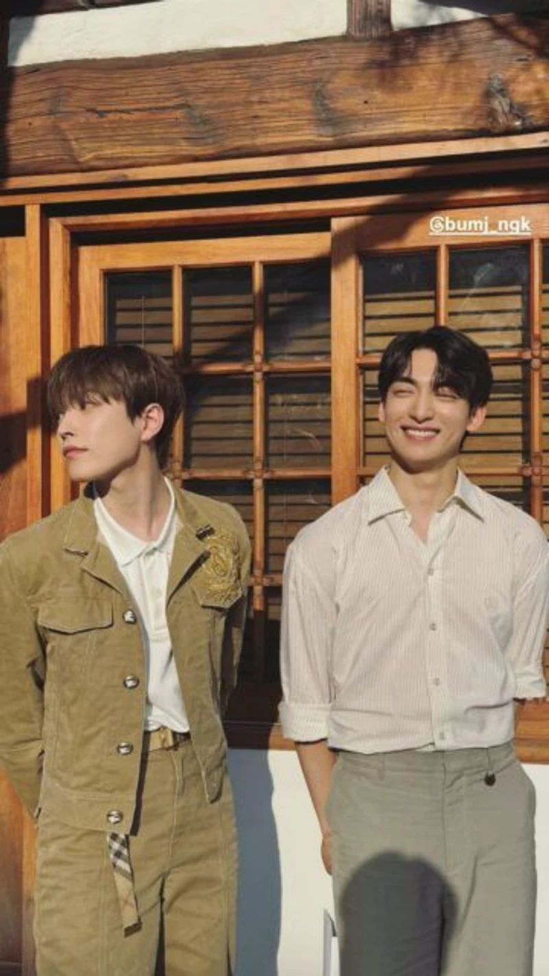 圖片來源：IG@no1likeme8_8