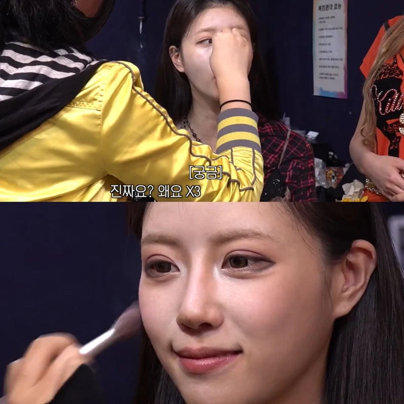 圖片來源：YouTube |&nbsp;just_Leemijoo