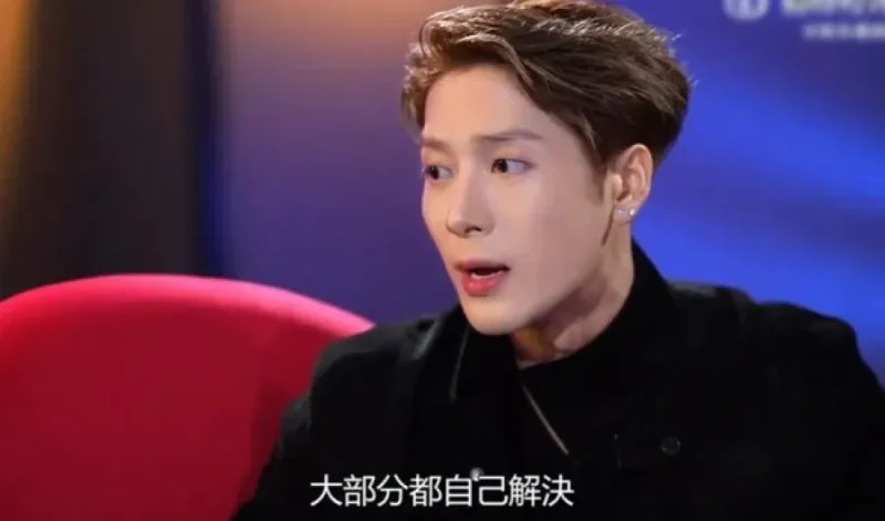 圖片來源：TVB 《芷珊再約王嘉爾》