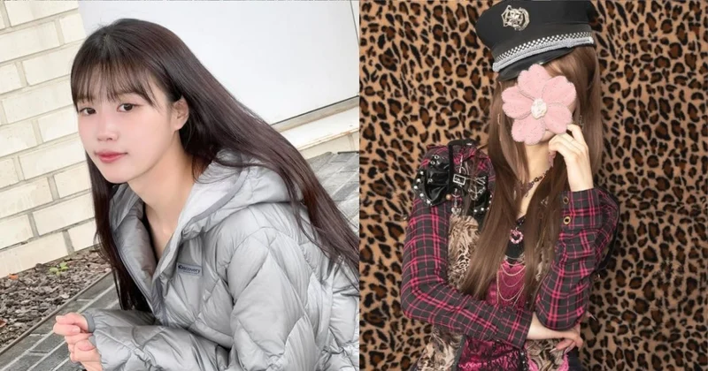 離開劉在錫後迎來2次全盛期？李美珠新形象衝上熱搜 網讚：直接當回歸概念