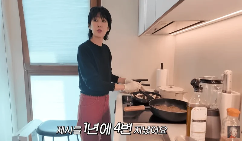 圖片來源：YouTube |&nbsp;zzin_genius