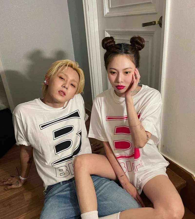 圖片來源：IG@hyojong_1994