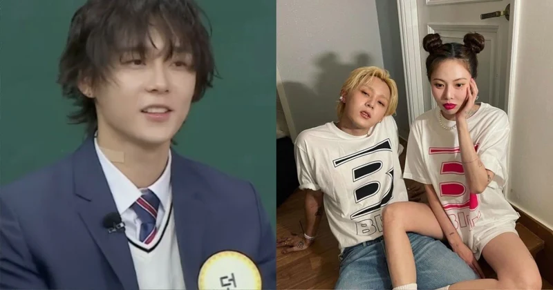 DAWN全新形象衝上熱議！「換頭級大變身」震撼韓網：分手後像被解咒了