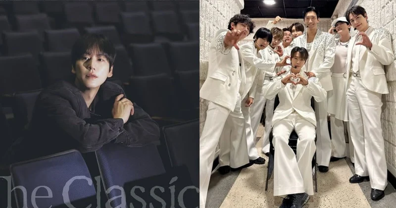 SJ圭賢曝前經紀人超荒唐行徑！無照駕駛、逆向逃逸還要求他「換座頂罪」