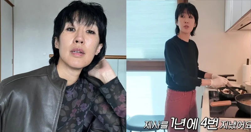 「患上躁鬱症」洪真慶22年豪門婚姻崩潰內幕曝光！網心疼：誰遇到都離婚