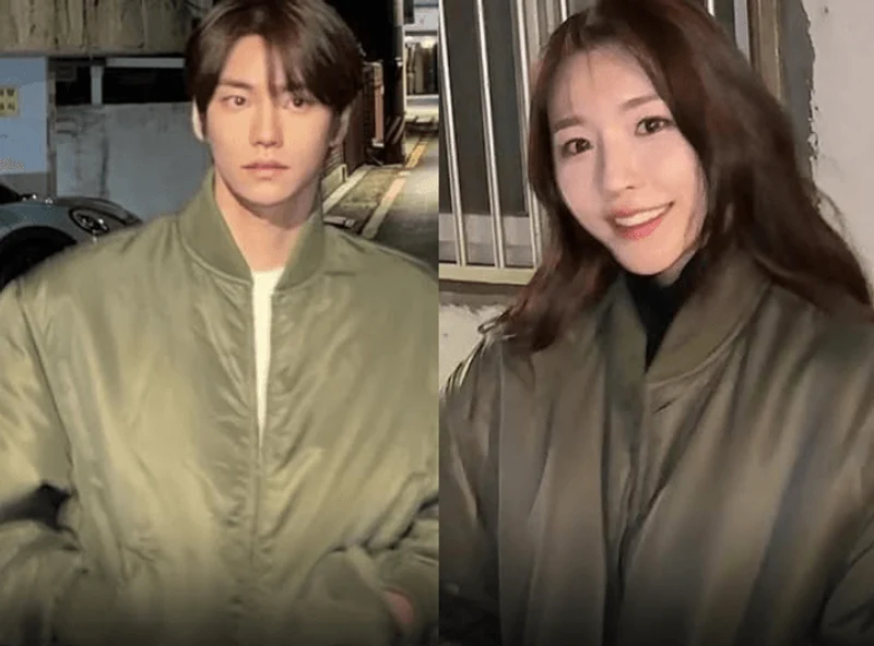 韓娛熱議-從未看過《換乘戀愛》的人