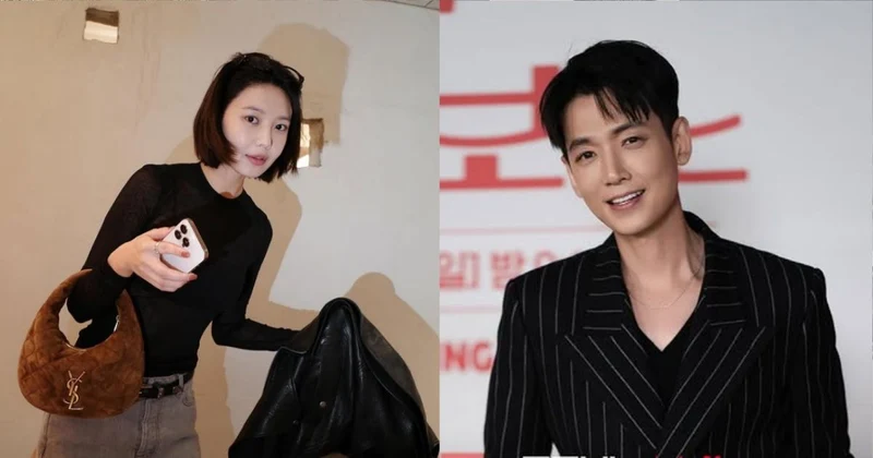 熱戀秀英13年被追問婚期！鄭敬淏嚇到急喊「別亂講」　整段反應衝上熱搜