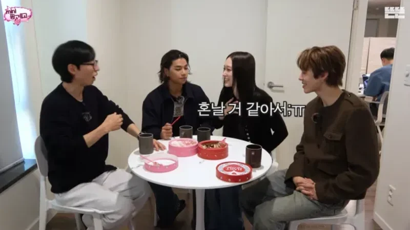 圖片來源：YouTube | DdeunDdeun