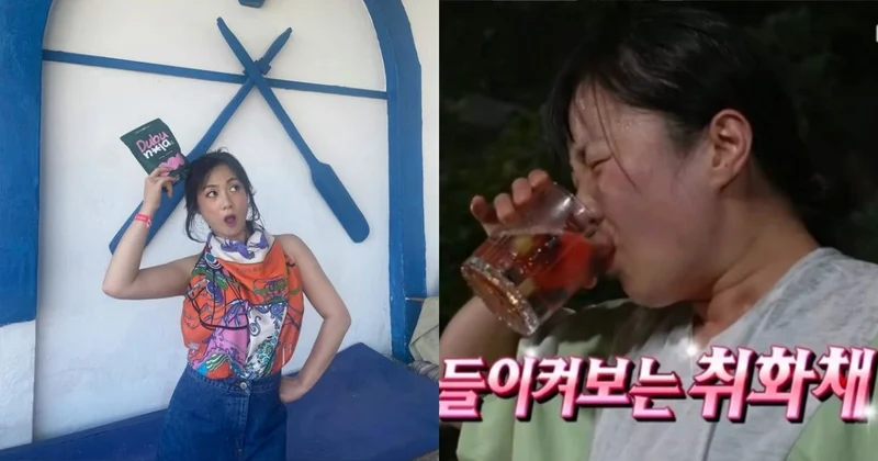 拒陪酒竟被砸酒杯！朴娜勑遭爆霸凌「把經紀人當奴工」 僅淡定回1句話