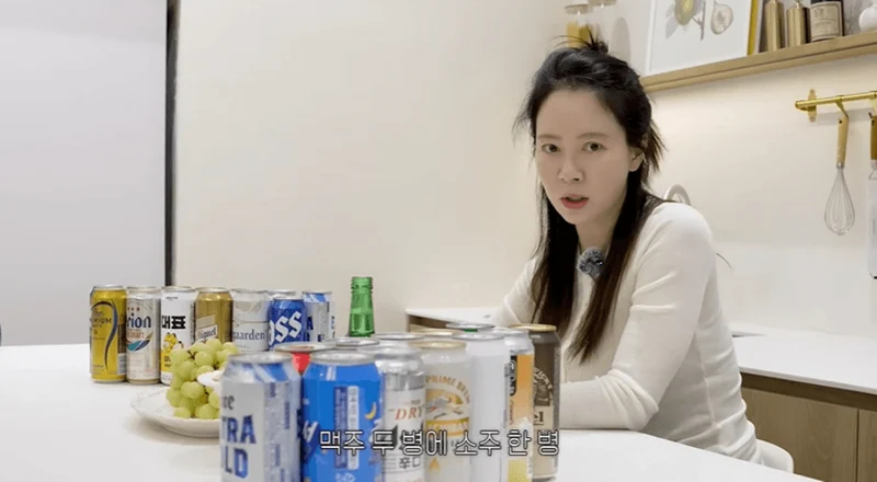 圖片來源：YouTube | JIHYO_SSONG