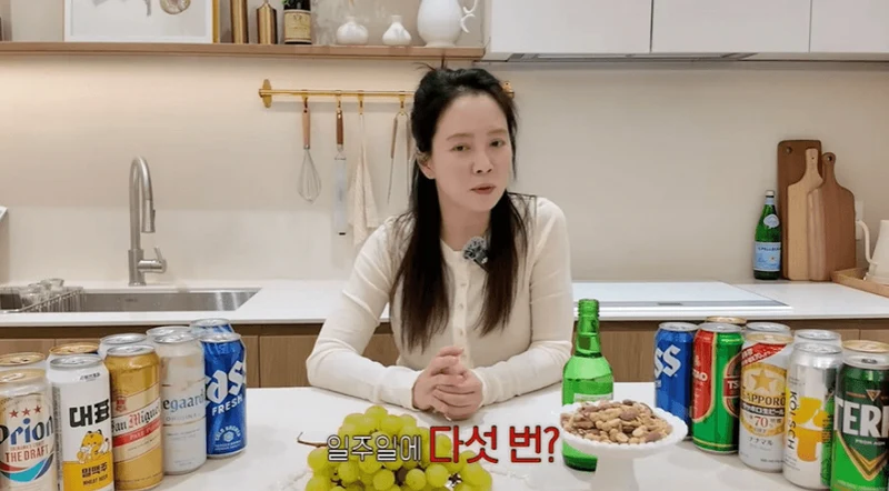 圖片來源：YouTube |&nbsp;JIHYO_SSONG