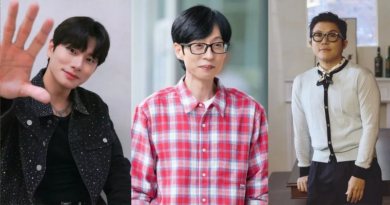 身邊人接連惹禍！劉在錫被罵翻「護自己人」 公司罕見提告反擊