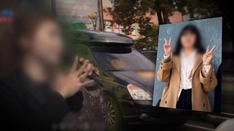 韓天使女歌手「害死親生女兒」被逮！反咬同居男友：是他施暴又性騷