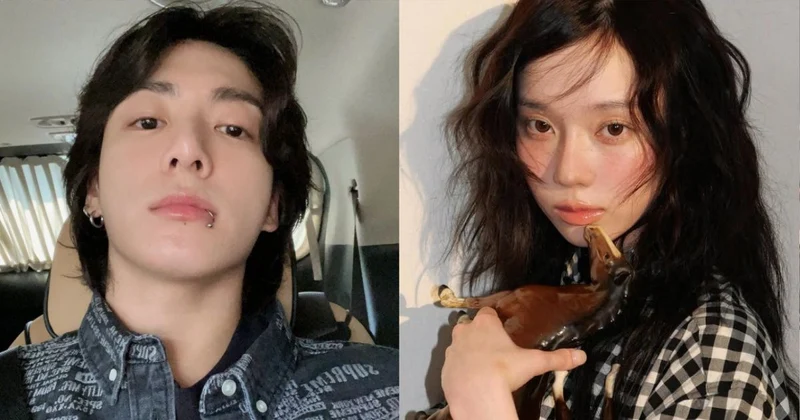 「6戀愛證據」柾國、Winter戀愛緋聞延燒！SM僅回4字 網揪出：遮房時爀醜聞