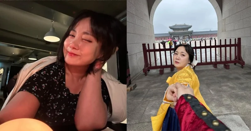 朴娜勑遭爆逼陪酒又侵占公款！被控「豪砸公費包養前男友」 她急發聲