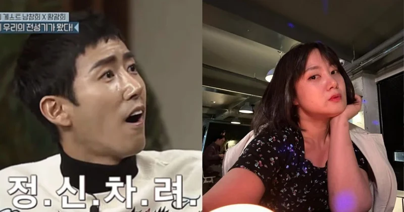 朴娜勑停工Key被掃到颱風尾！6年前《驚六》光熙「毒舌預言」被翻 網驚：神準