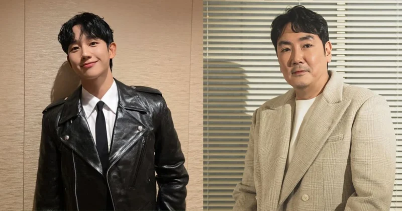 砸丁海寅冰塊、賞名導巴掌！早進圈內黑名單 「趙震雄急退圈」內幕曝光