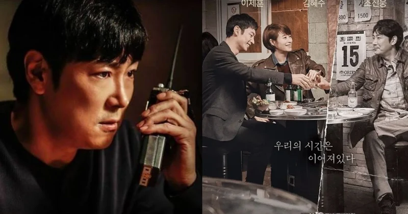 《信號2》不會被腰斬？電視台祭出「一招」救播出！趙震雄恐吞百億違約金