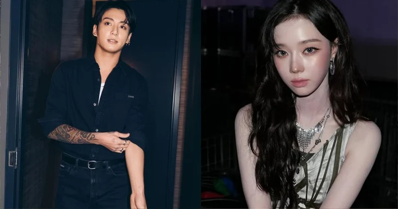 柾國深夜限動沖熱搜！一張照片跟Winter緋聞再升級　韓網嗆：收斂點吧