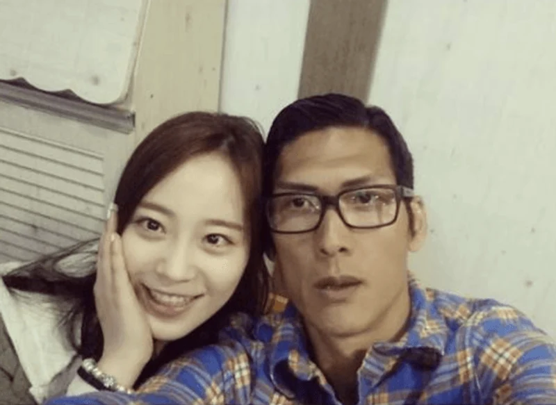 圖片來源：許齡智 SNS