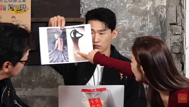 圖片來源:YouTube | nobacktak