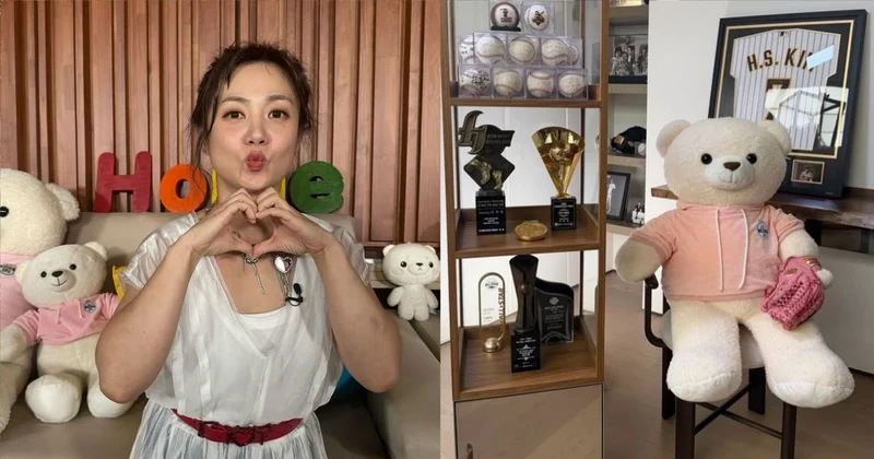 朴娜勑黑料燒不停！《我獨》硬推新嘉賓挨轟：拜託看一下氛圍吧