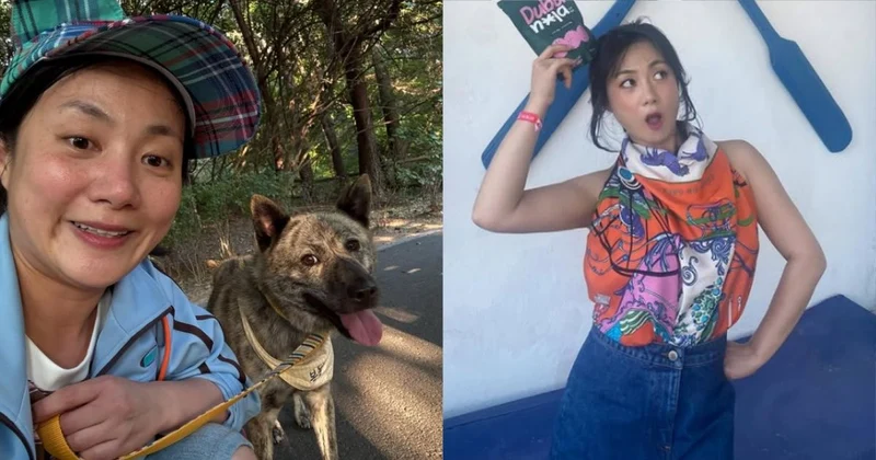 不只霸凌經紀人？朴娜勑被爆連PD、作家都飆罵：等下好好修理你們