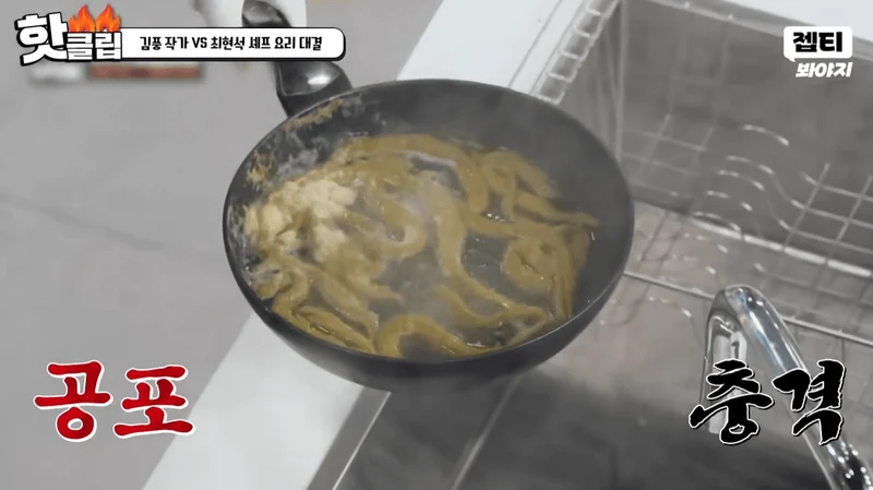 韓娛熱議-最近感覺迎來第二個全盛期的綜藝