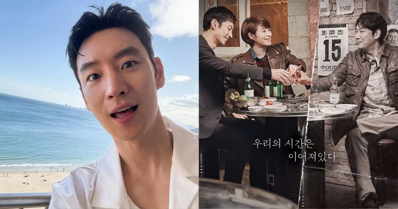 趙震雄「喝醉會變成狗」！口碑早崩仍上《信號2》原因曝光 李帝勳心聲被挖網心疼