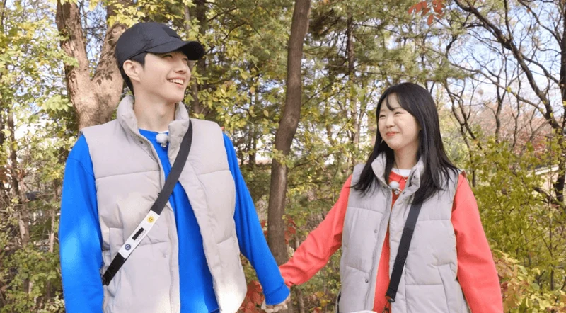 圖片來源：SBS 《Running Man》