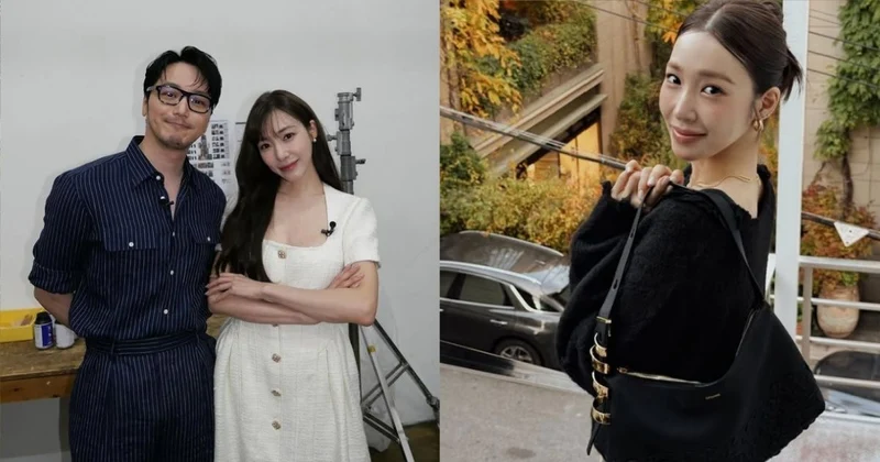 少時Tiffany認了明年秋天嫁卞耀漢！男方真實人品被挖出 網：嫁他很放心