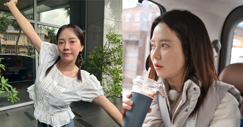 宋智孝親口認了「錄影期間談了8年戀愛」！《RM》成員全嚇到：完全沒發現